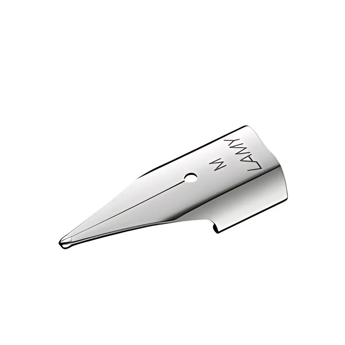 LAMY Plume de rechange Z50, LH, acier photo du produit
