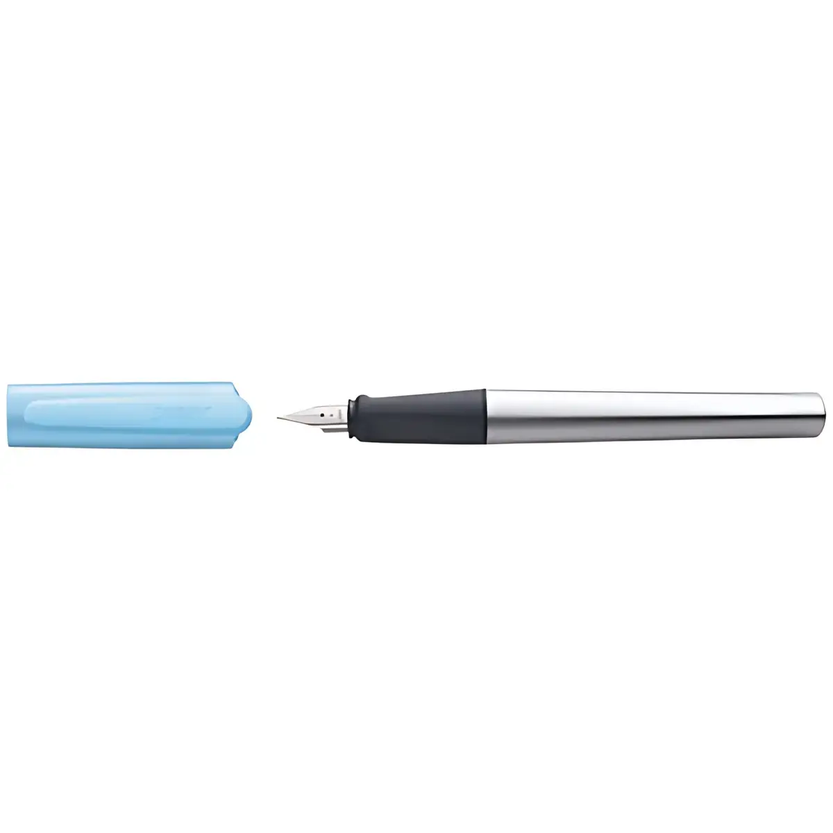 LAMY Stylo plume nexx azure, taille de plume: A photo du produit