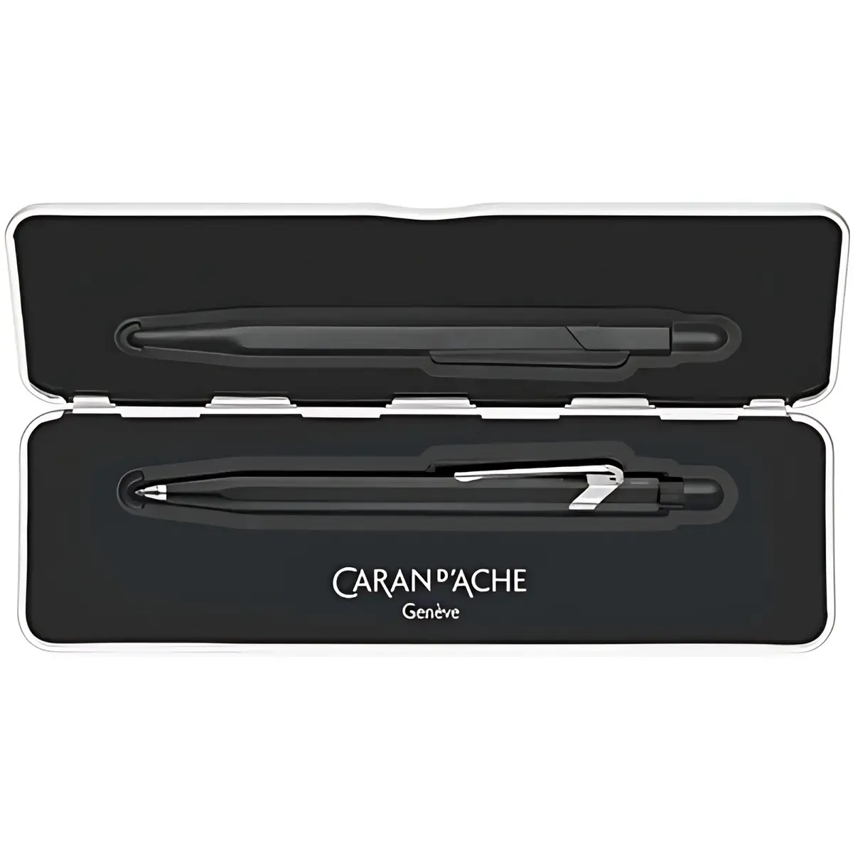 Porte-mines Fixpencil - diamètre de mine 3 mm - Caran d'Ache photo du produit