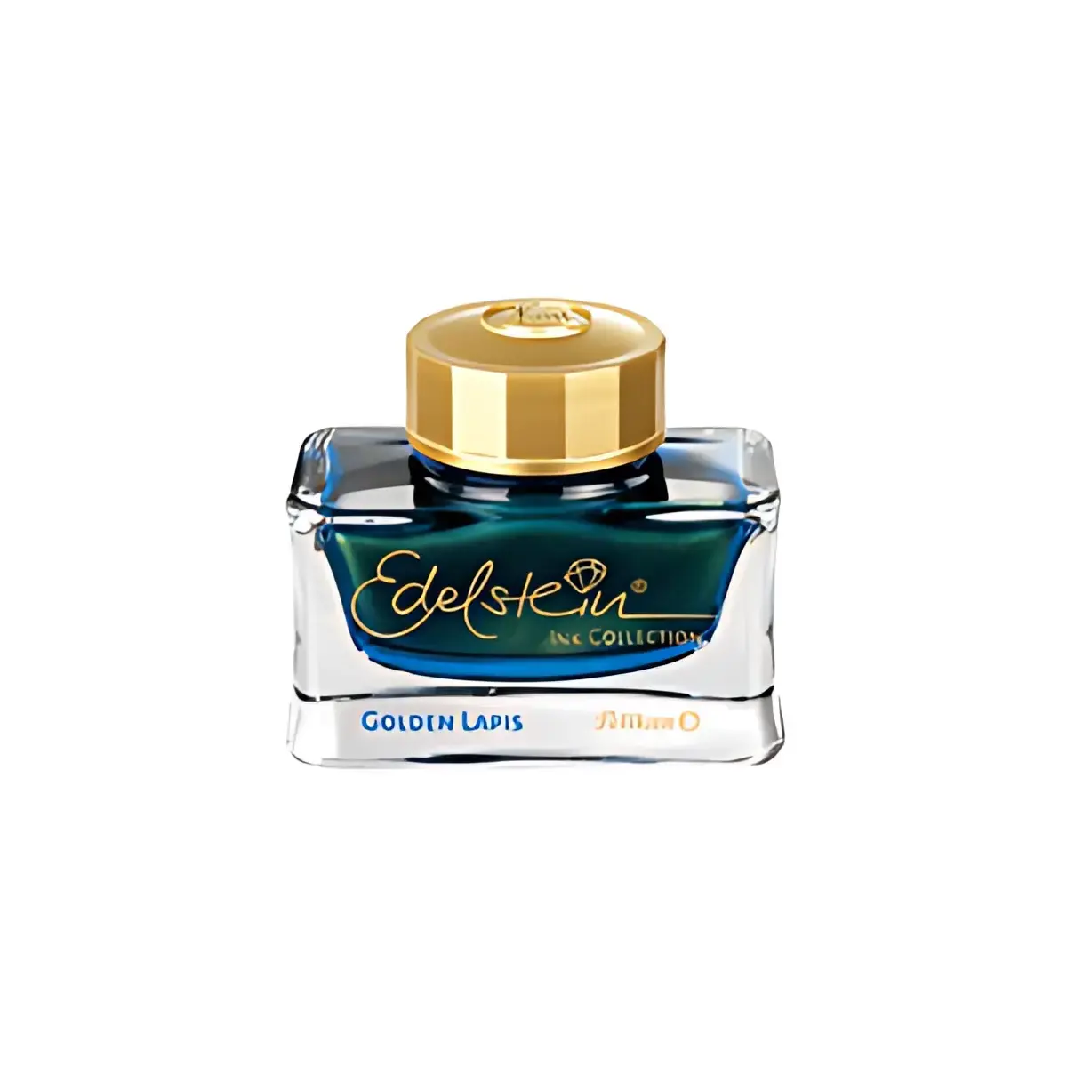 Encre Edelstein Ink Jade - dans un flacon - Pelikan photo du produit