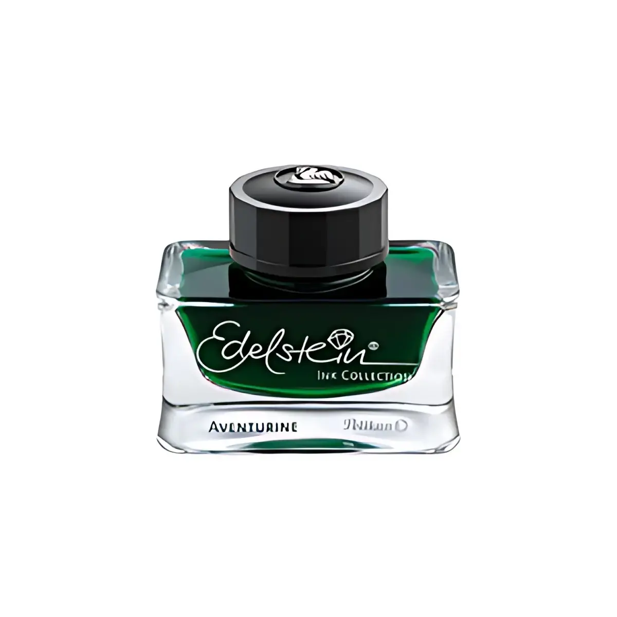Encre Edelstein Ink Jade - dans un flacon - Pelikan photo du produit
