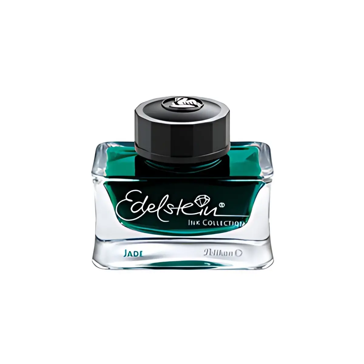 Encre Edelstein Ink Jade - dans un flacon - Pelikan photo du produit