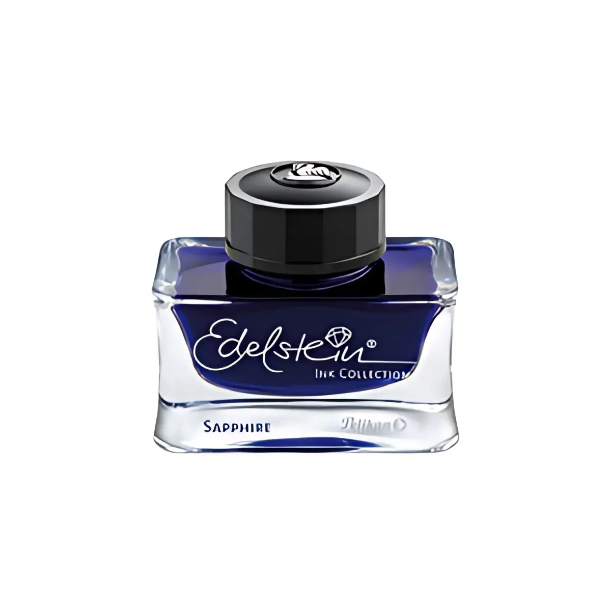 Encre Edelstein Ink Jade - dans un flacon - Pelikan photo du produit