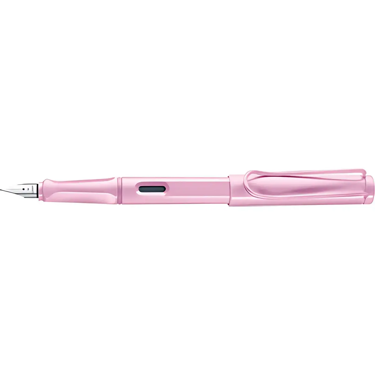 LAMY Stylo plume safari aquasky, taille de plume: B photo du produit