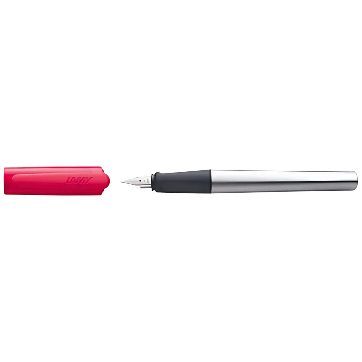LAMY Stylo plume nexx crimson, taille de plume: A photo du produit