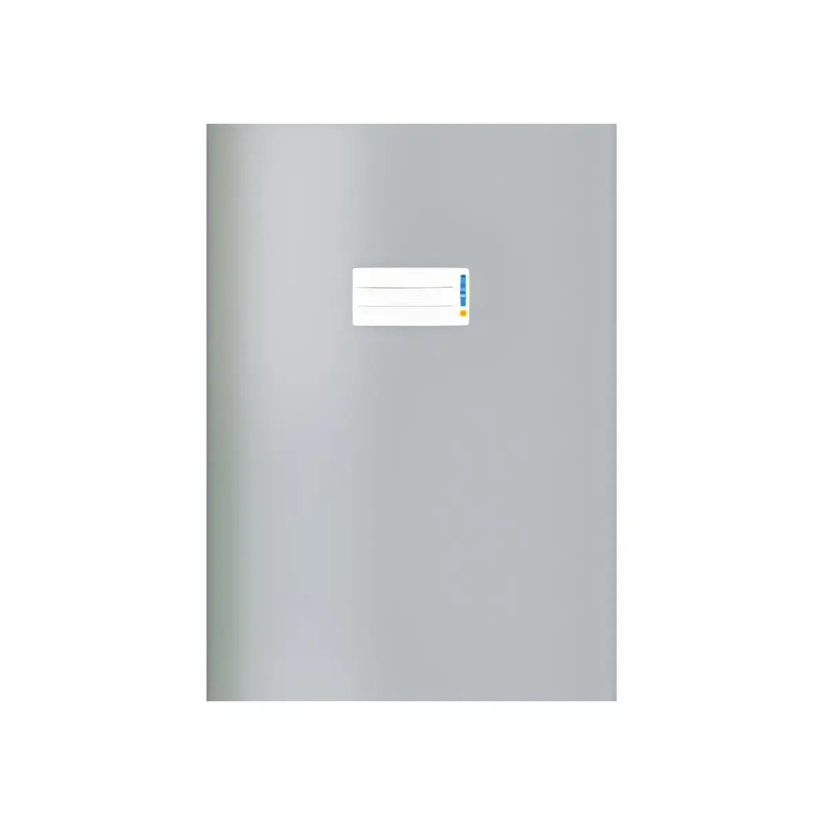 HERMA Protège-cahier, en carton, A4, bleu foncé photo du produit