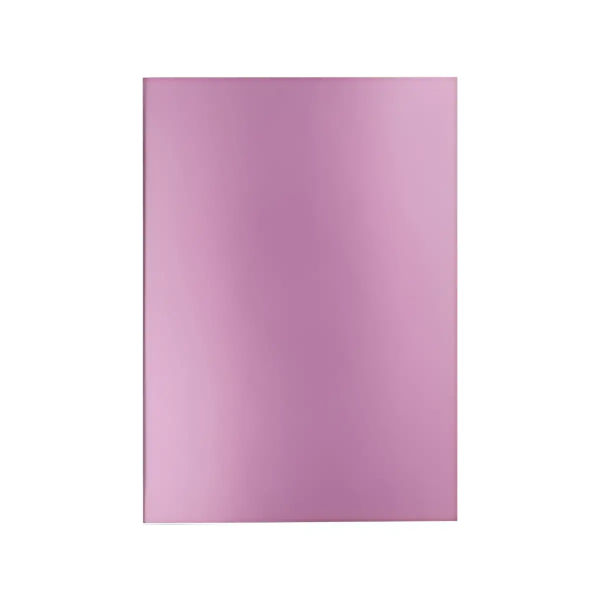 CARAN D'ACHE Carnet de notes COLORMAT-X, A5, ligné, rose photo du produit