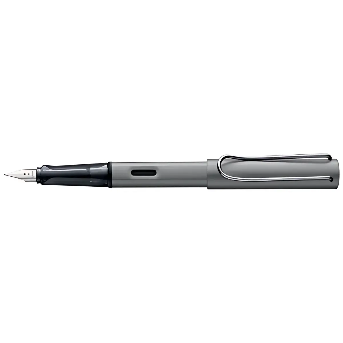 LAMY Stylo &agrave; plume AL-star oceanblue, taille de plume: M photo du produit
