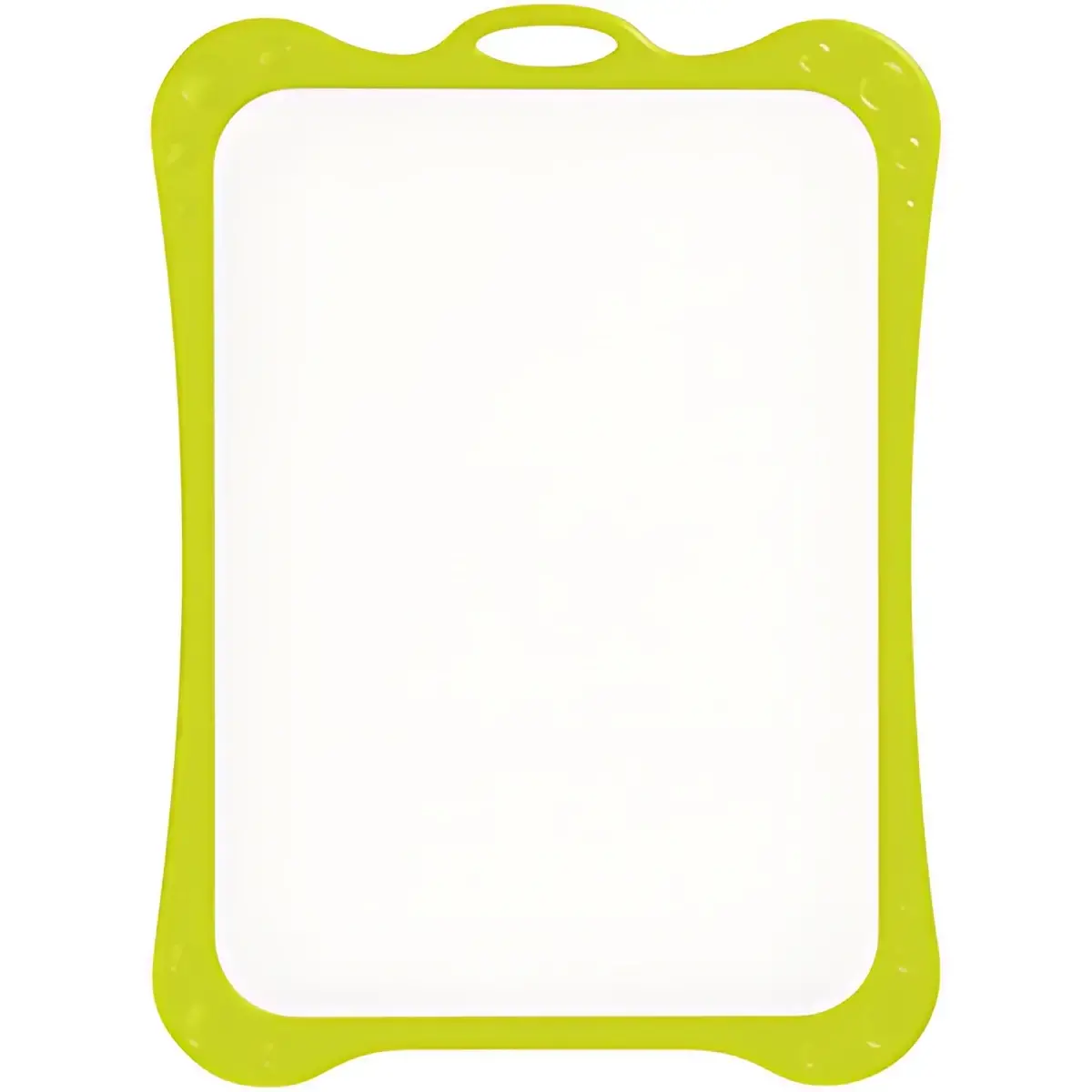 MAPED Ardoise, effa&ccedil;able &agrave; sec, blanc photo du produit