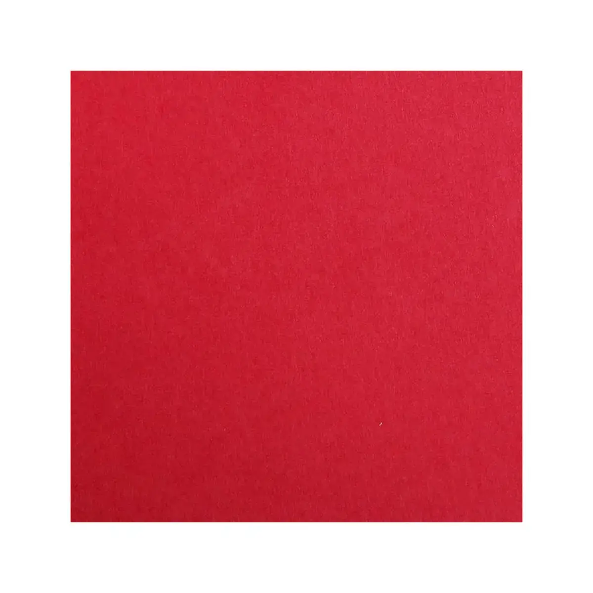 Feuille papier maya 270g 500x700mm rouge 25 unités - Clairefontaine photo du produit