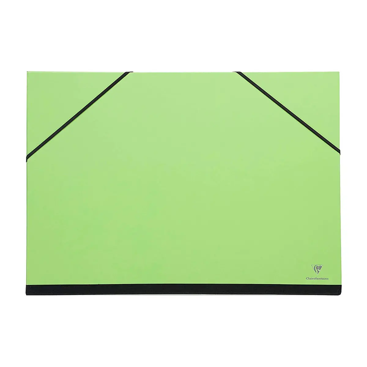 Porte - documents assortis 37 x 52 cm - Clairefontaine photo du produit