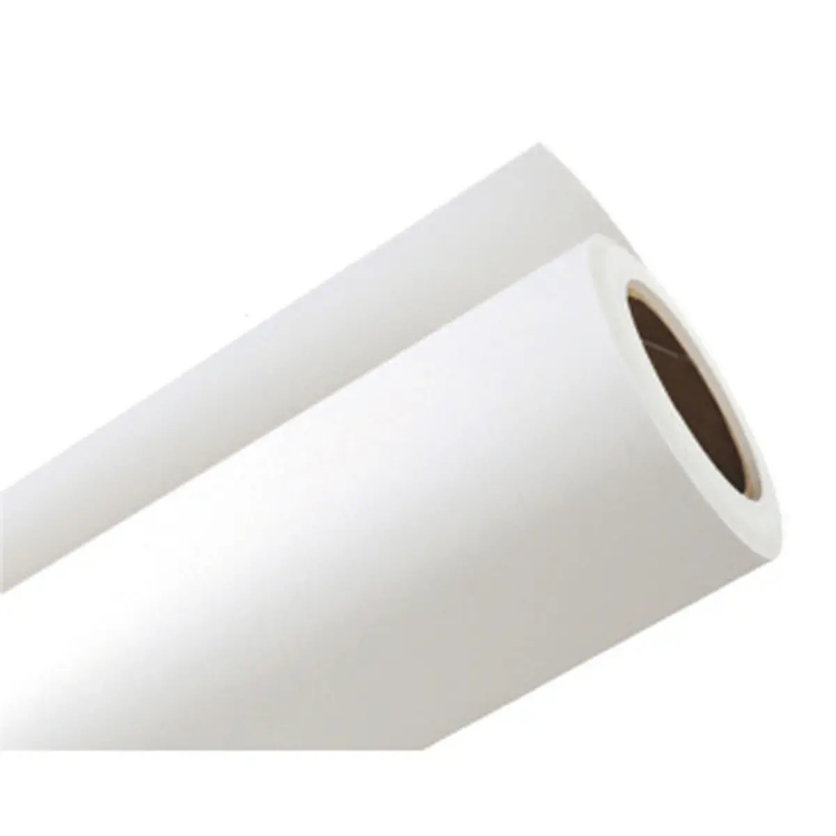 Rouleau de papier dessin 1.50 x 10 m 120g blanc - Canson photo du produit
