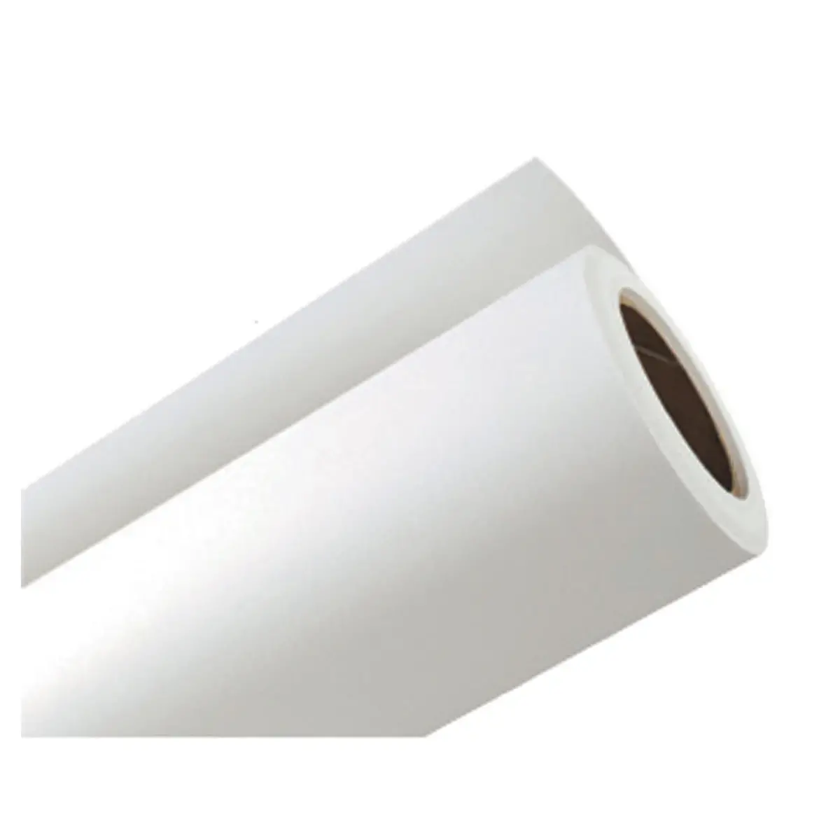 Rouleau de papier dessin 1.50 x 10 m 160g blanc - Canson photo du produit