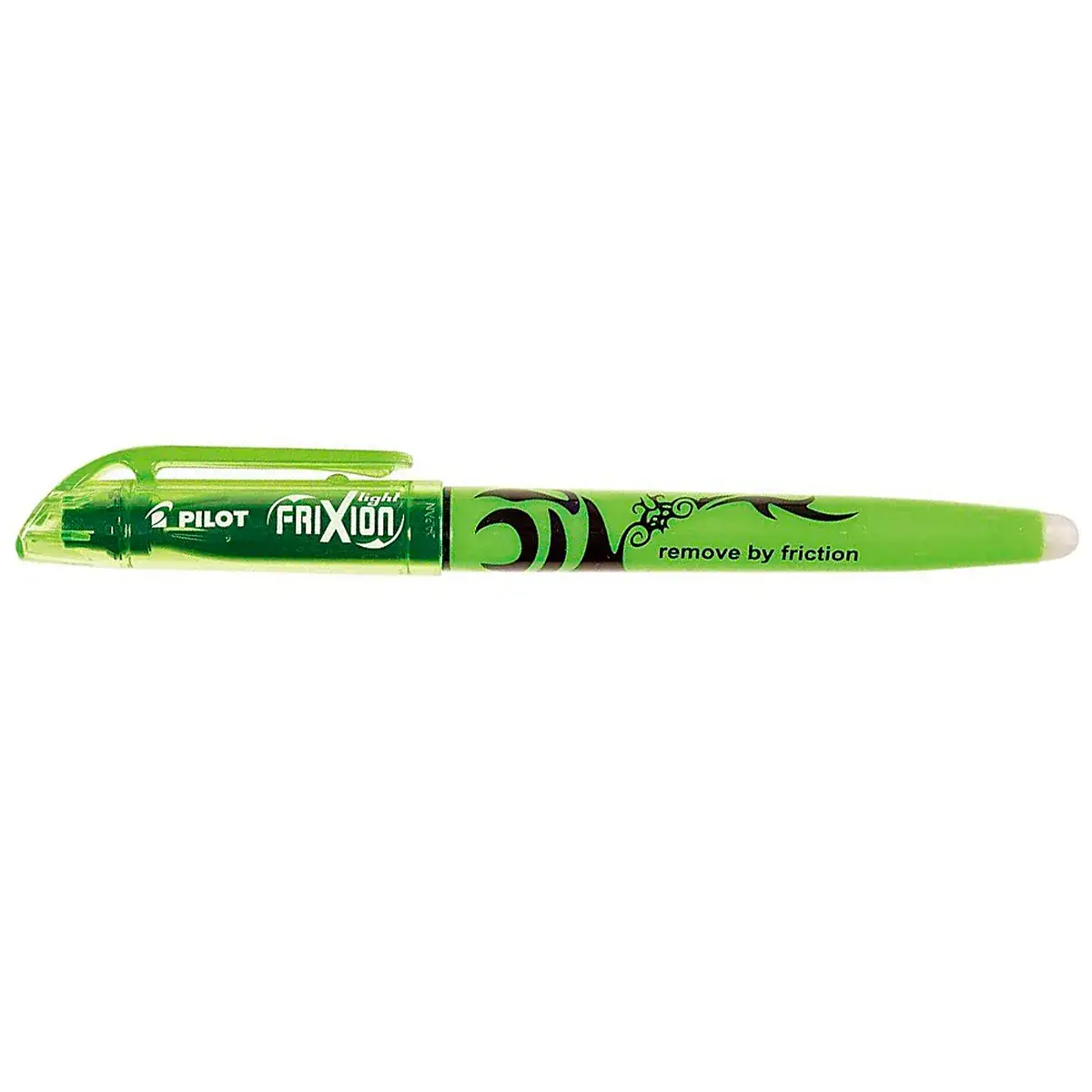 Surligneurs frixion light écriture 1/3.3mm vert thermosensible - Pilot photo du produit