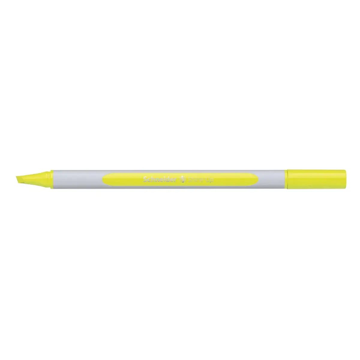 Surligneurs shine - up jaune - Schneider photo du produit