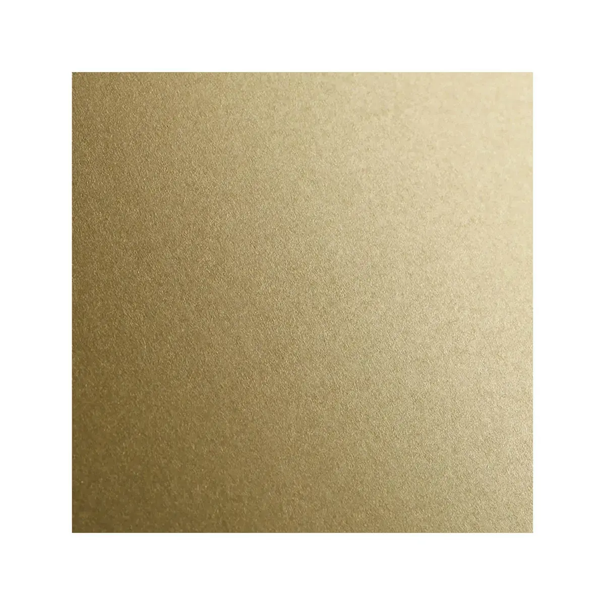 Feuille papier maya 270g 500x700mm or 25 unit&eacute;s - Clairefontaine photo du produit