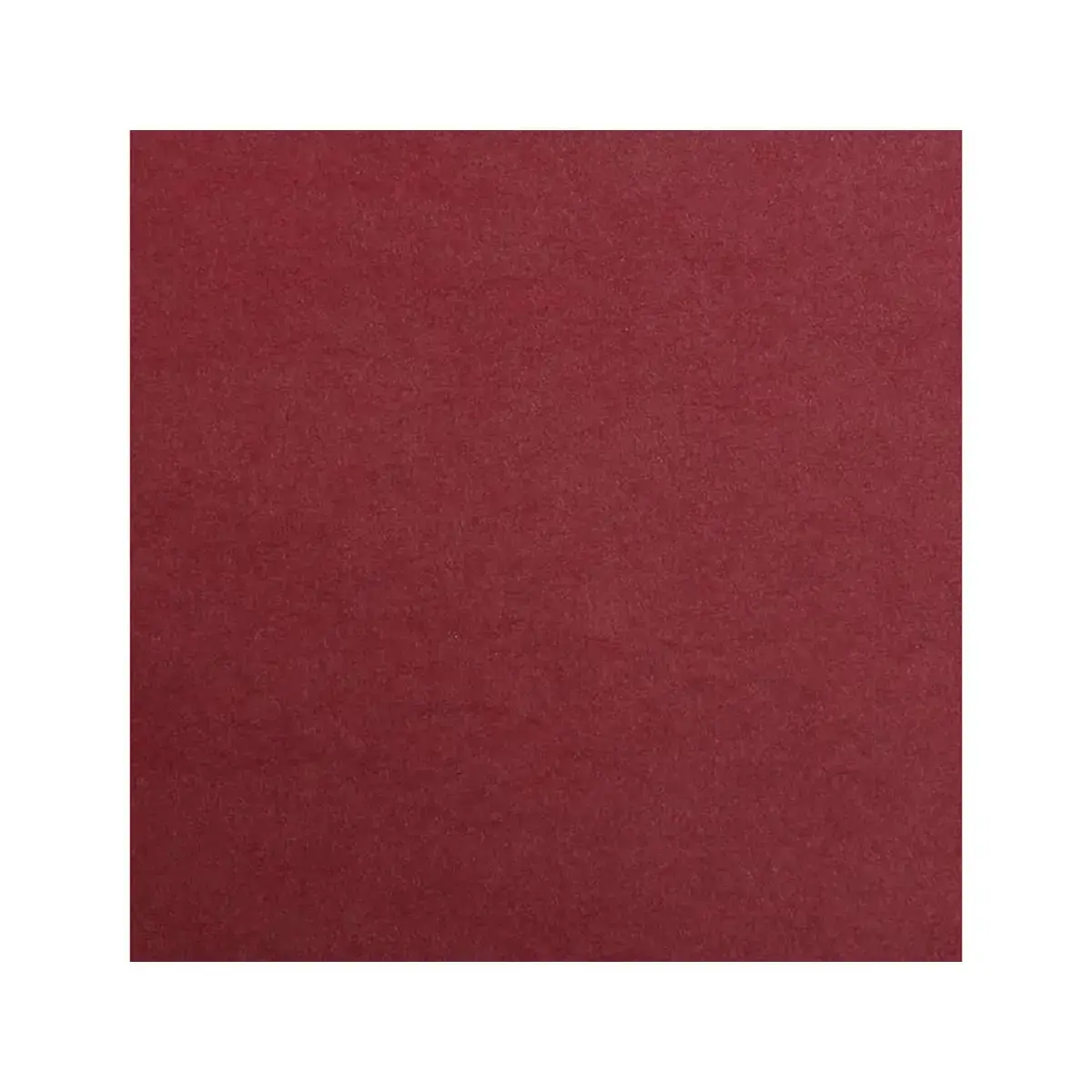 Feuille papier maya 270g 500x700mm bordeaux 25 u - Clairefontaine photo du produit