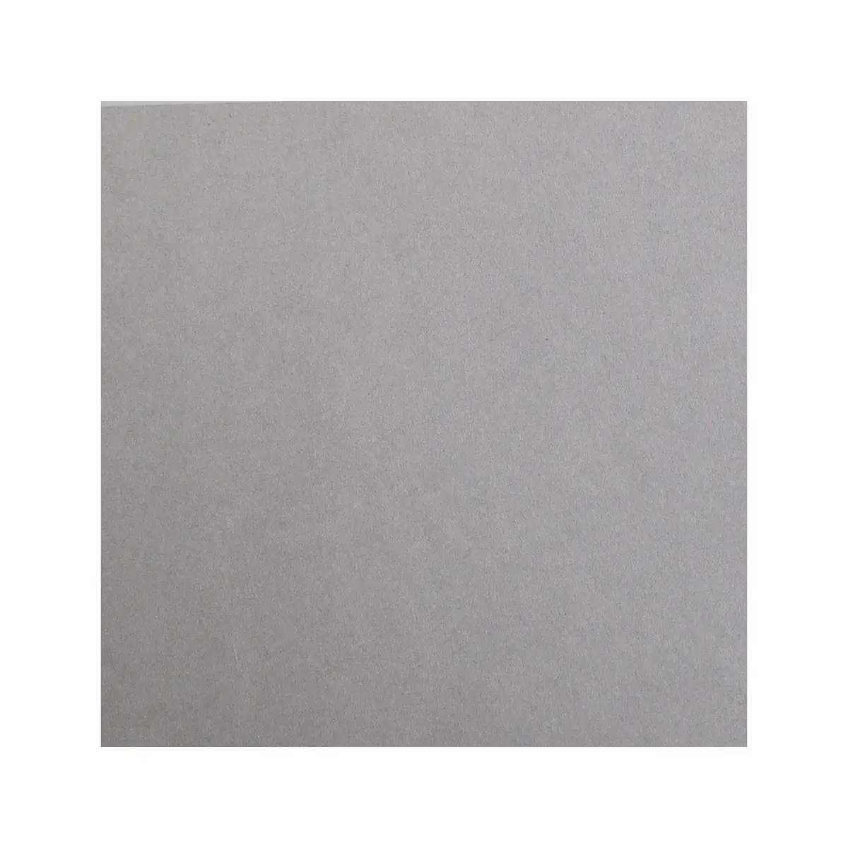 Feuille papier maya 270g 500x700mm gris acier 25 u - Clairefontaine photo du produit