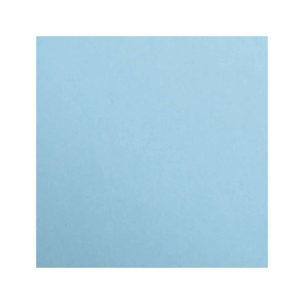 Feuille papier maya 270g 500x700mm bleu ciel 25u - Clairefontaine photo du produit