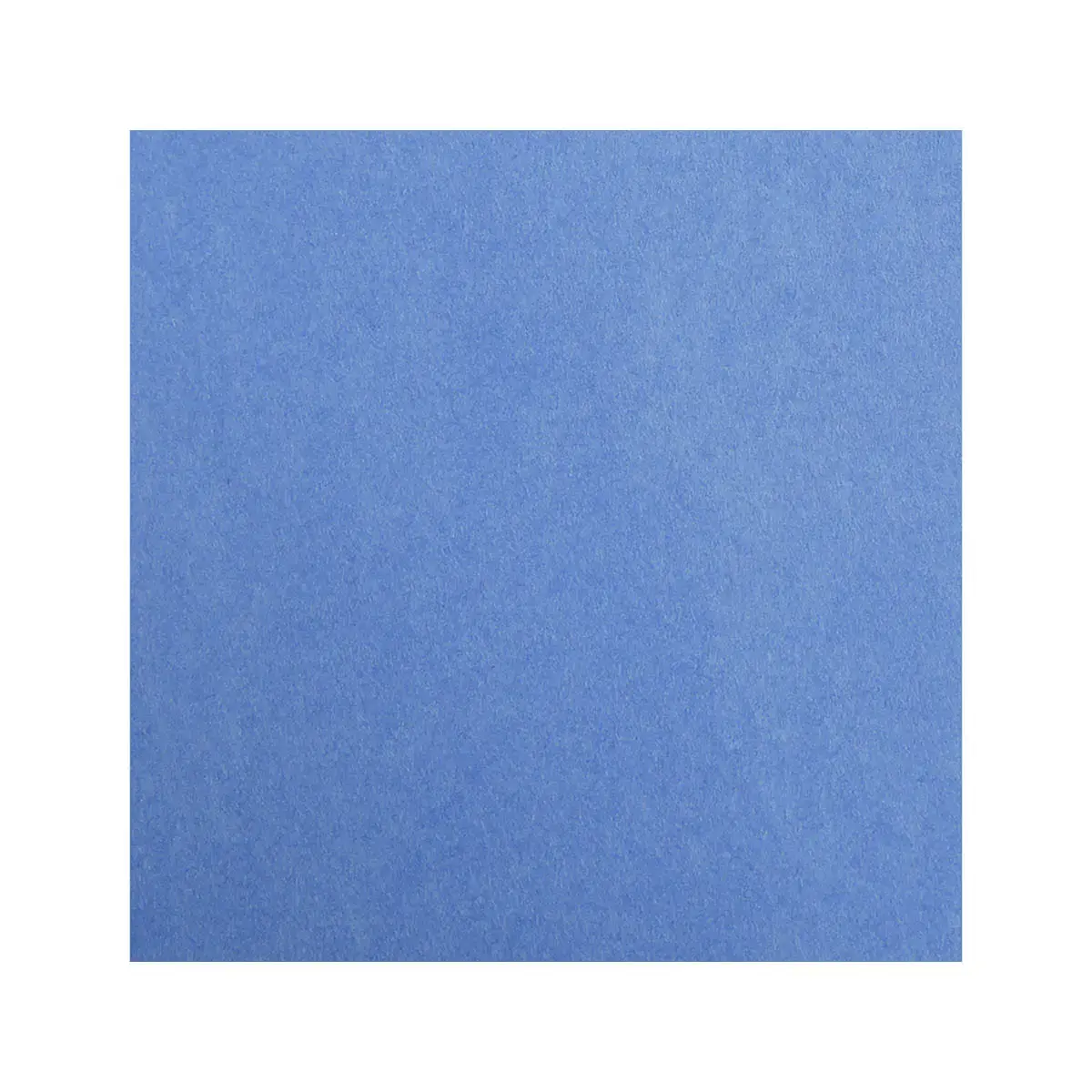 Feuille papier maya 270g 500x700mm bleu roi 25 u - Clairefontaine photo du produit