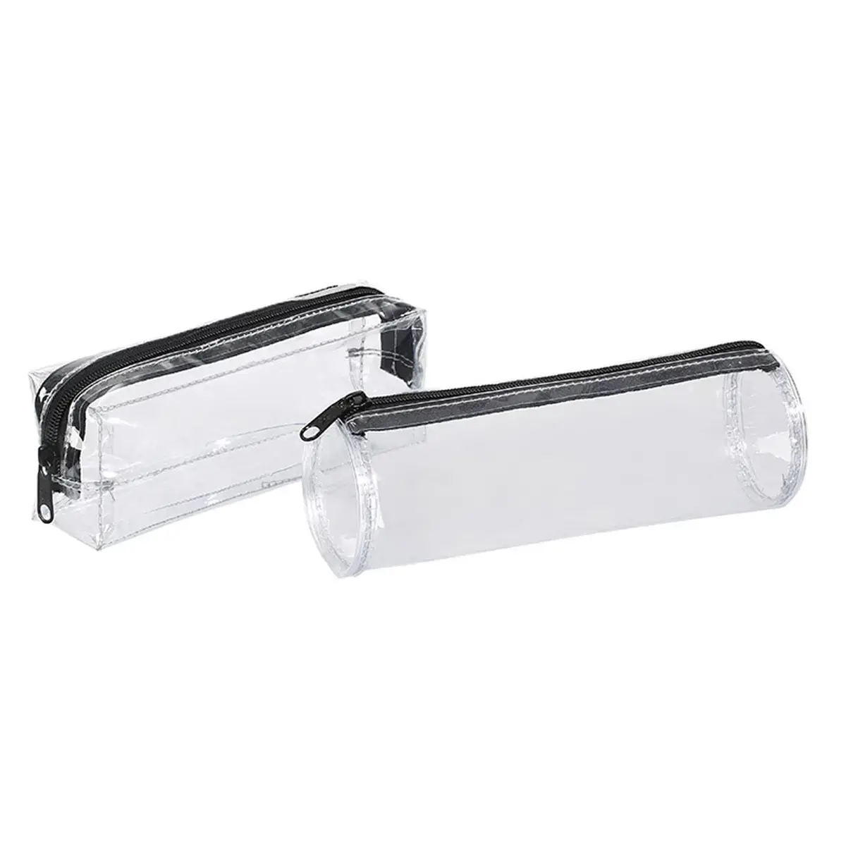 Trousse scolaire Clear - Viquel photo du produit