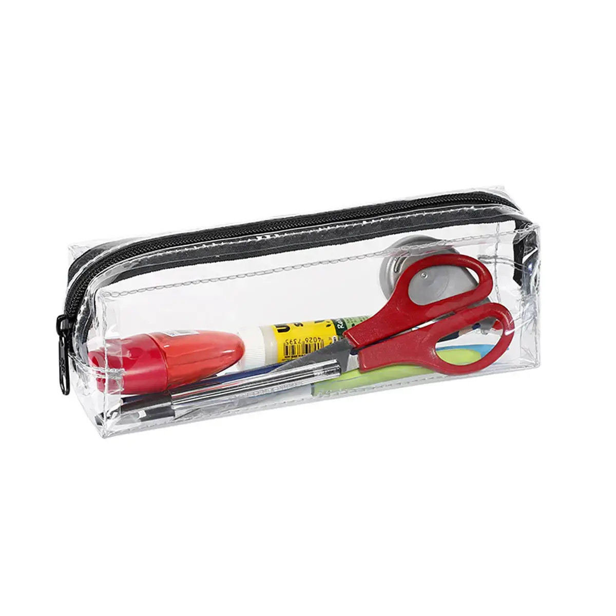 Trousse scolaire Clear - Viquel photo du produit