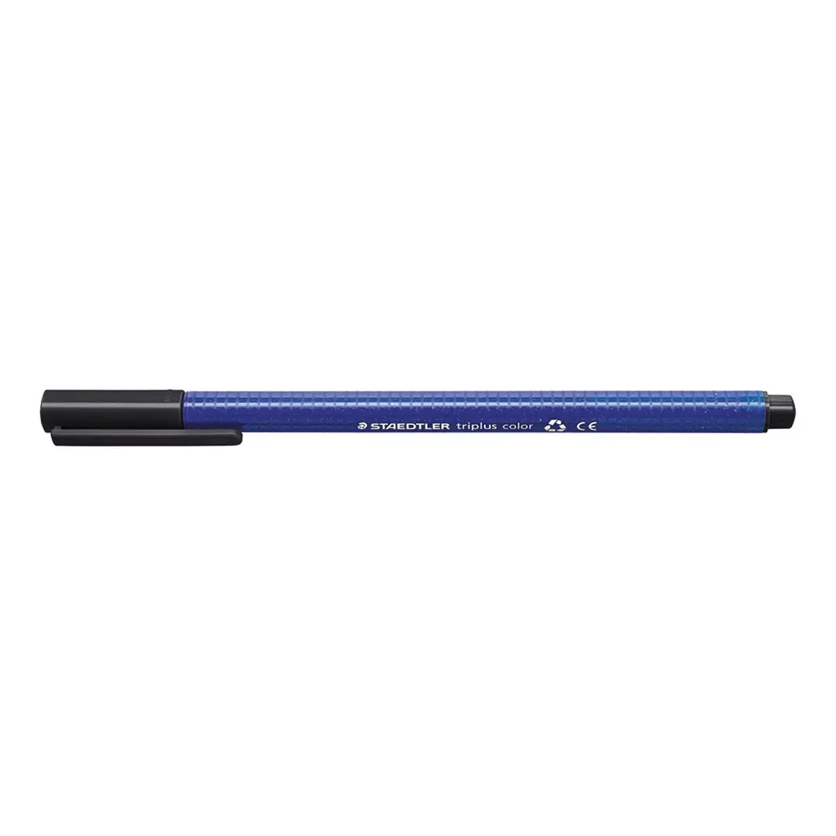Feutres triplus® color 323 - noir - Staedtler photo du produit