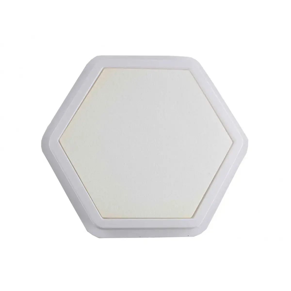 Encreur loolipo geant vierge 16 x 16 cm 1 pc 1 coloris - Sodertex loolipo photo du produit