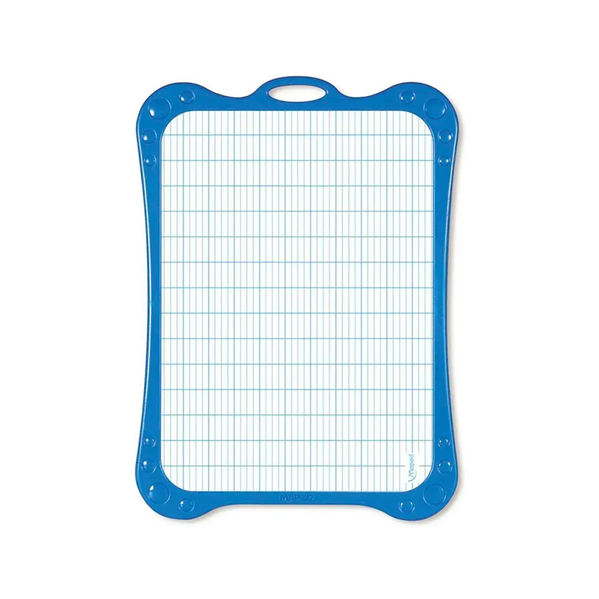 Ardoise blanche vrac effacable a sec - Maped photo du produit