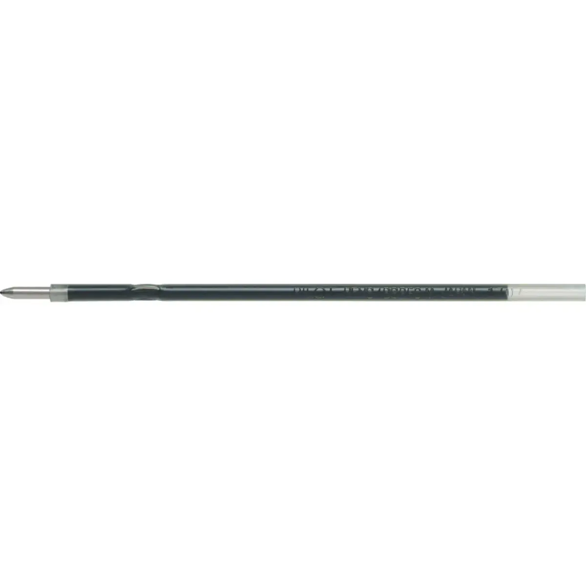 Recharge stylo - bille supergrip 4 couleurs pointe 0.7 bleu - Pilot photo du produit