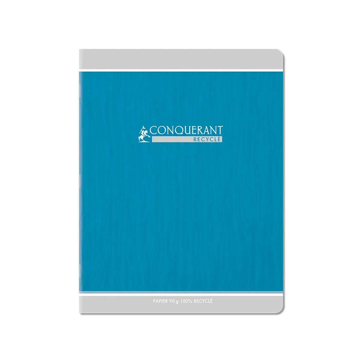 Cahier agraf&eacute; Sey&egrave;s - A5+ 90g - 96 pages - Conqu&eacute;rant photo du produit
