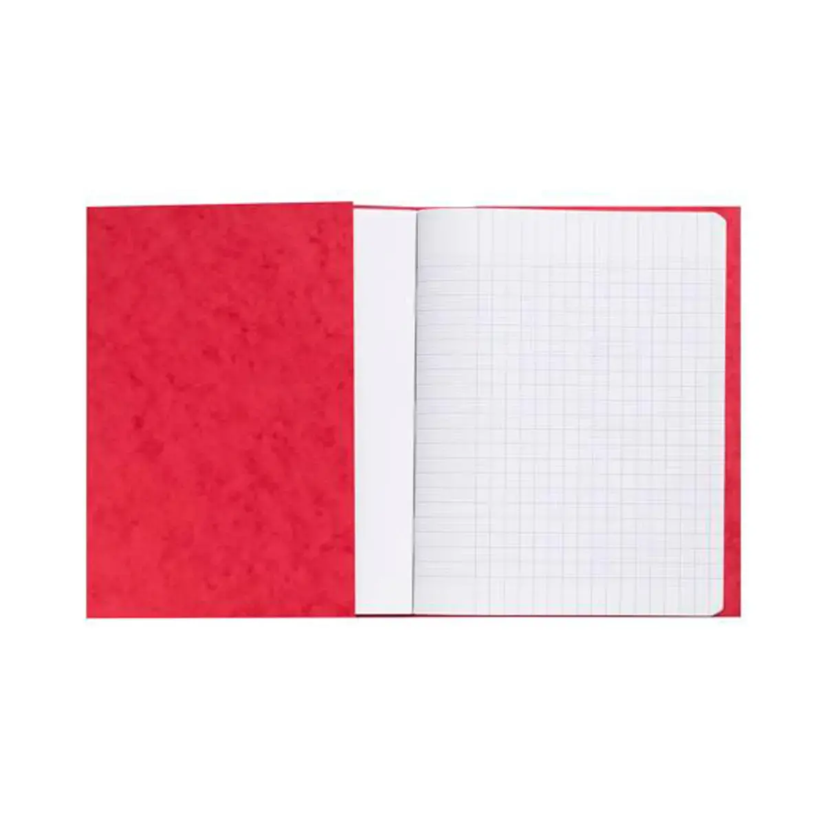 Protège cahier carte lustrée 225g - 17x22 cm - Exacompta photo du produit