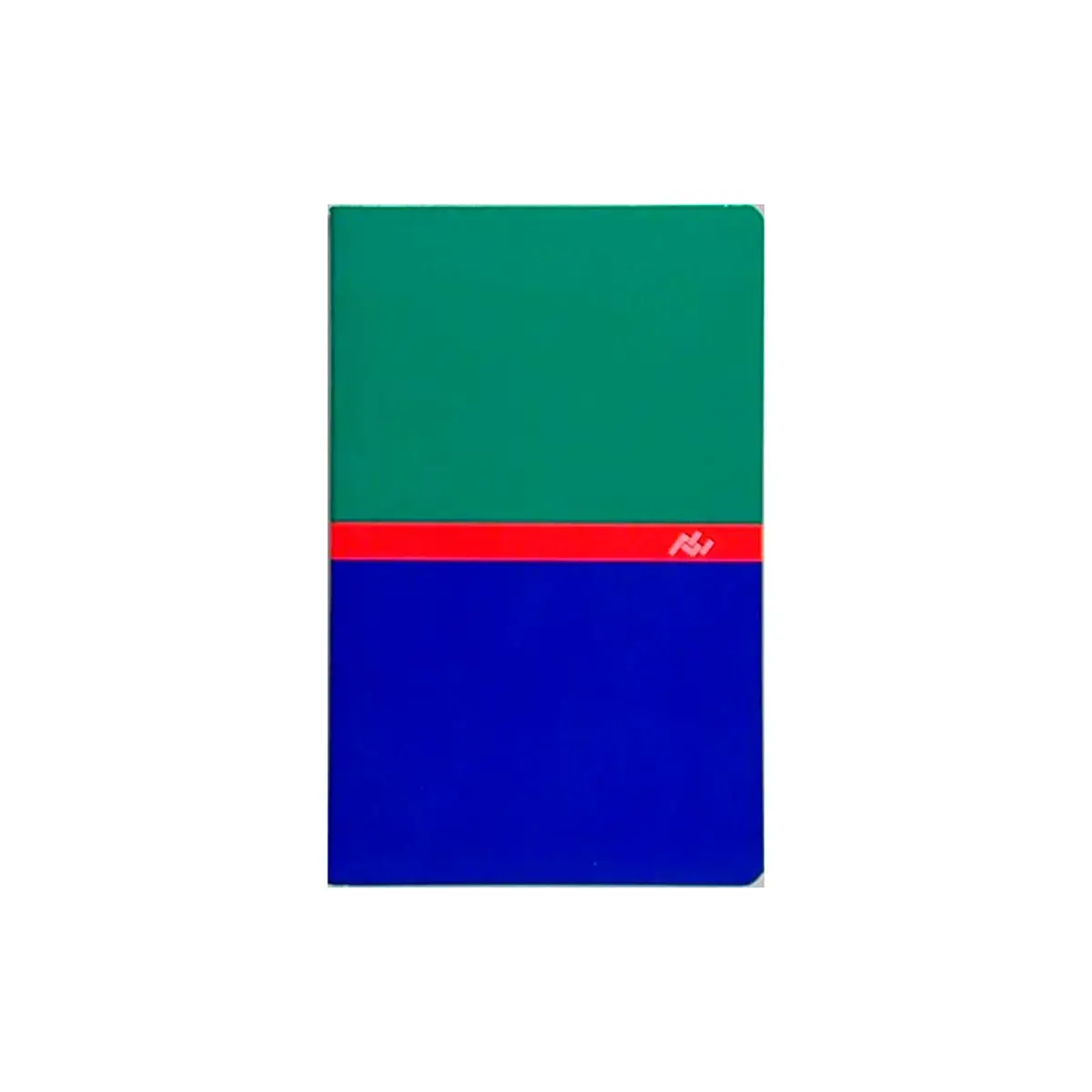 Carnets pique sept papier surfin 70g 11 x 17cm 96 pages - 5 x 5mm - Conquerant photo du produit