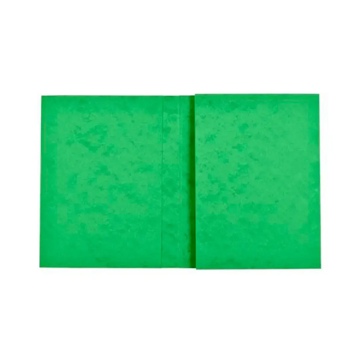 Protège cahier carte lustrée 225g - 17x22 cm - Exacompta photo du produit