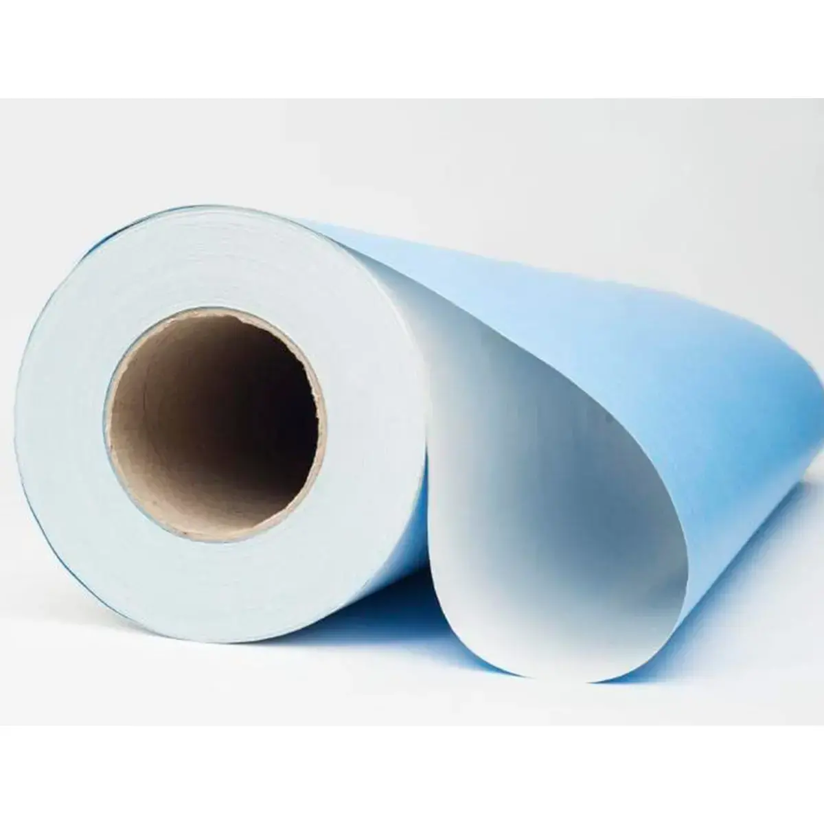Rouleau papier a peindre anti - humidite 50x1m fsc120gr - Riplast photo du produit