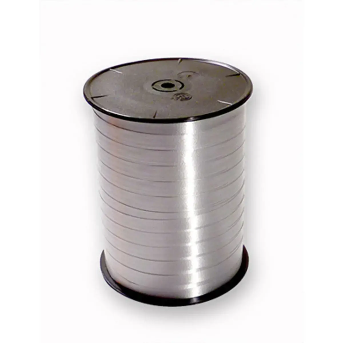 Bolduc coloris argent bobine 500mx7mm - Clairefontaine photo du produit
