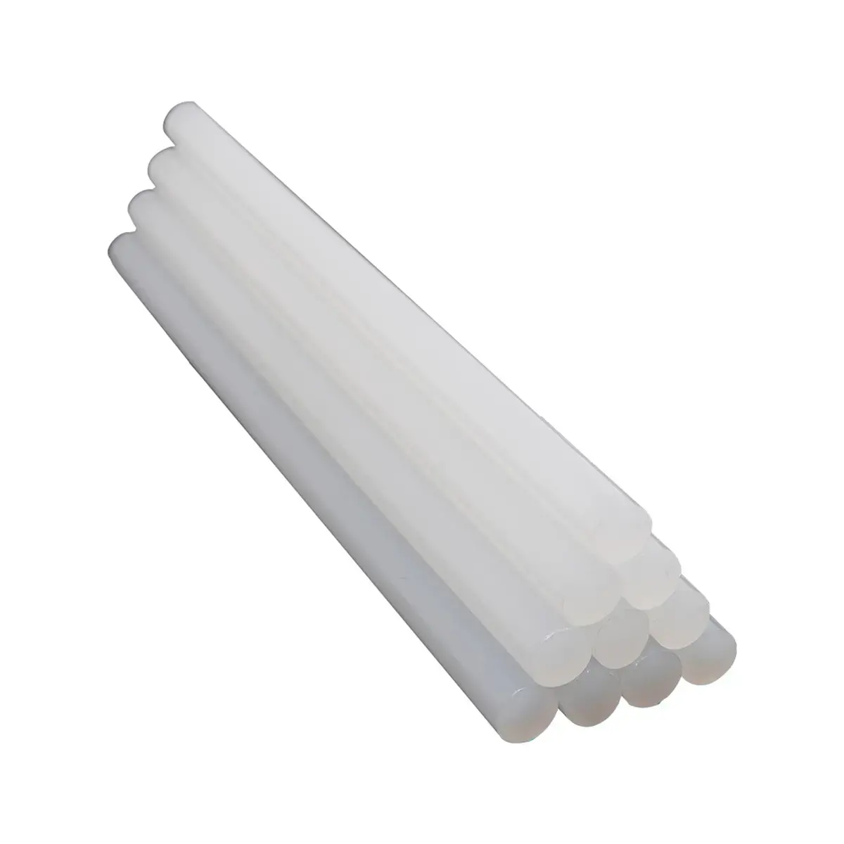 Baton colle o'color tous usages diam 7mm long 10cm sachet 100 u - La francaise des couleurs photo du produit