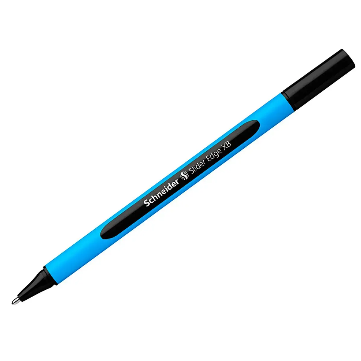 Stylos à bille slider edge m noir - Schneider photo du produit