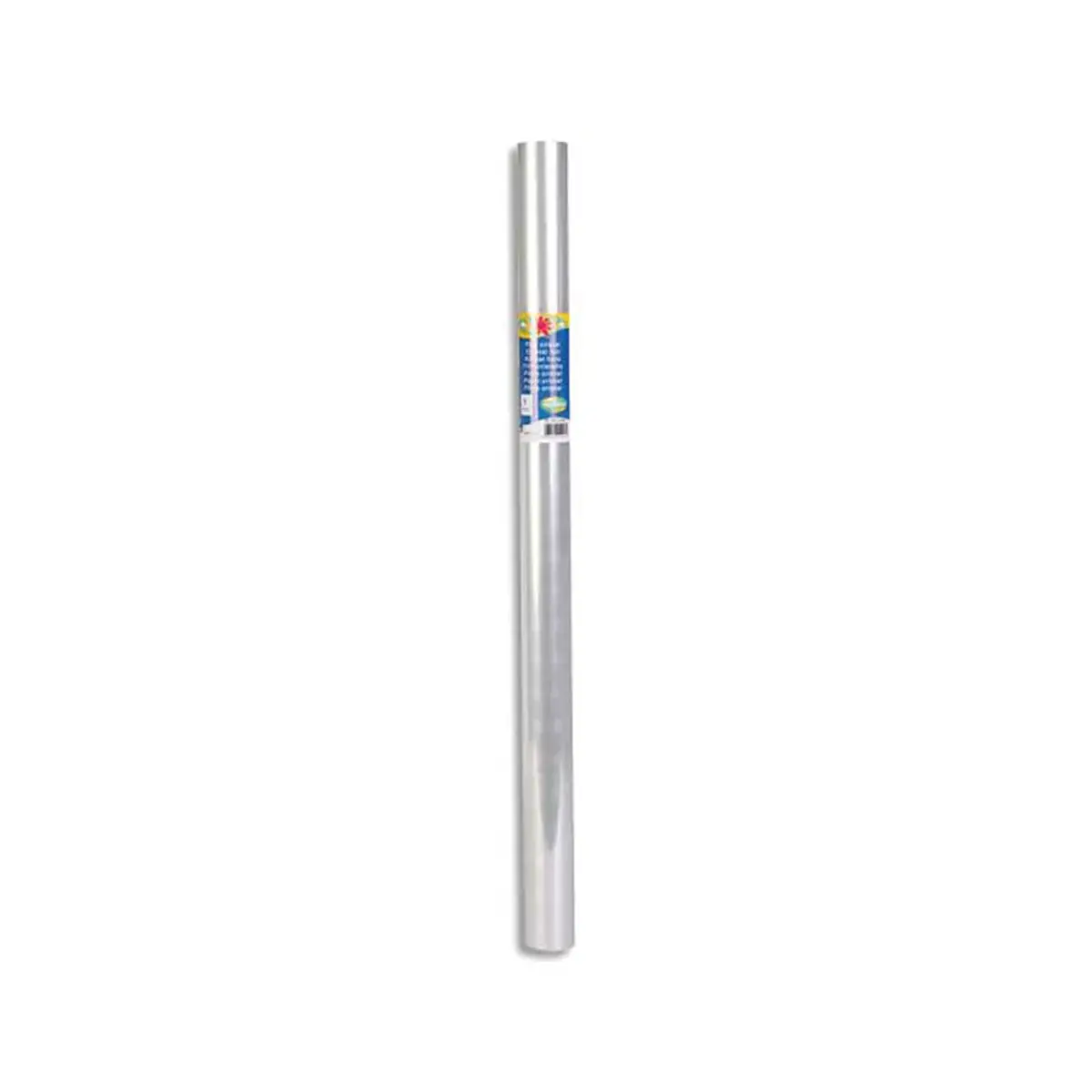 Film fleuriste maildor polypropylene transparent 0.70x10m - Clairefontaine photo du produit