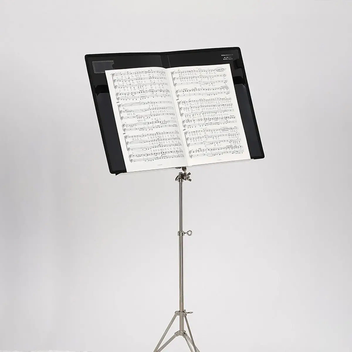 Chemise porte - partitions concerto polypropylene - vocalyz - Viquel photo du produit