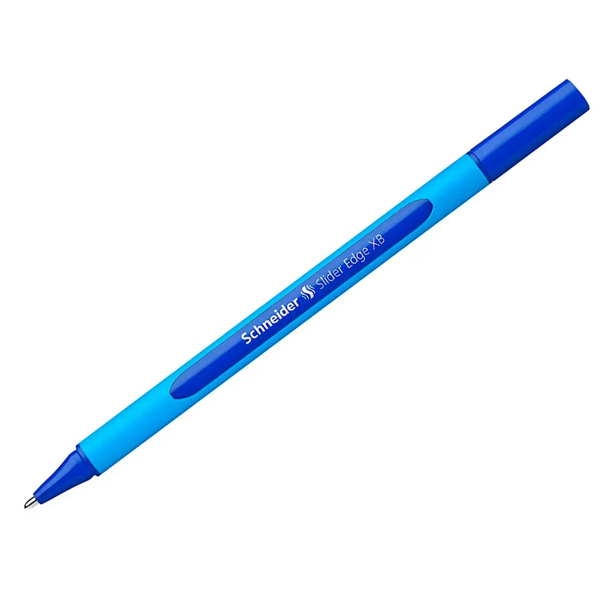 Stylos à bille slider edge m bleu - Schneider photo du produit