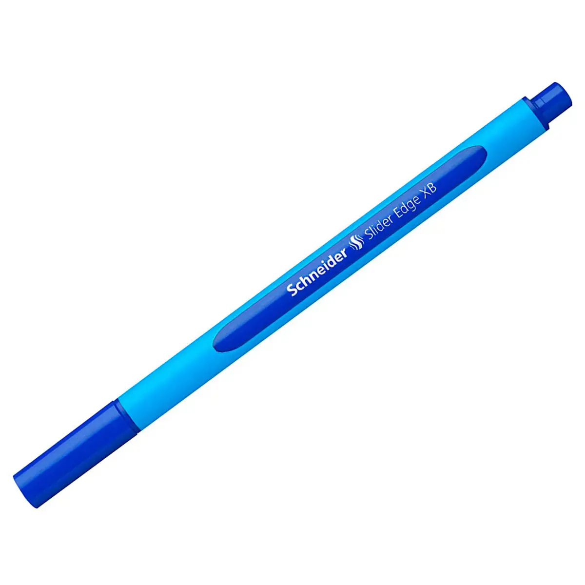 Stylos à bille slider edge m bleu - Schneider photo du produit