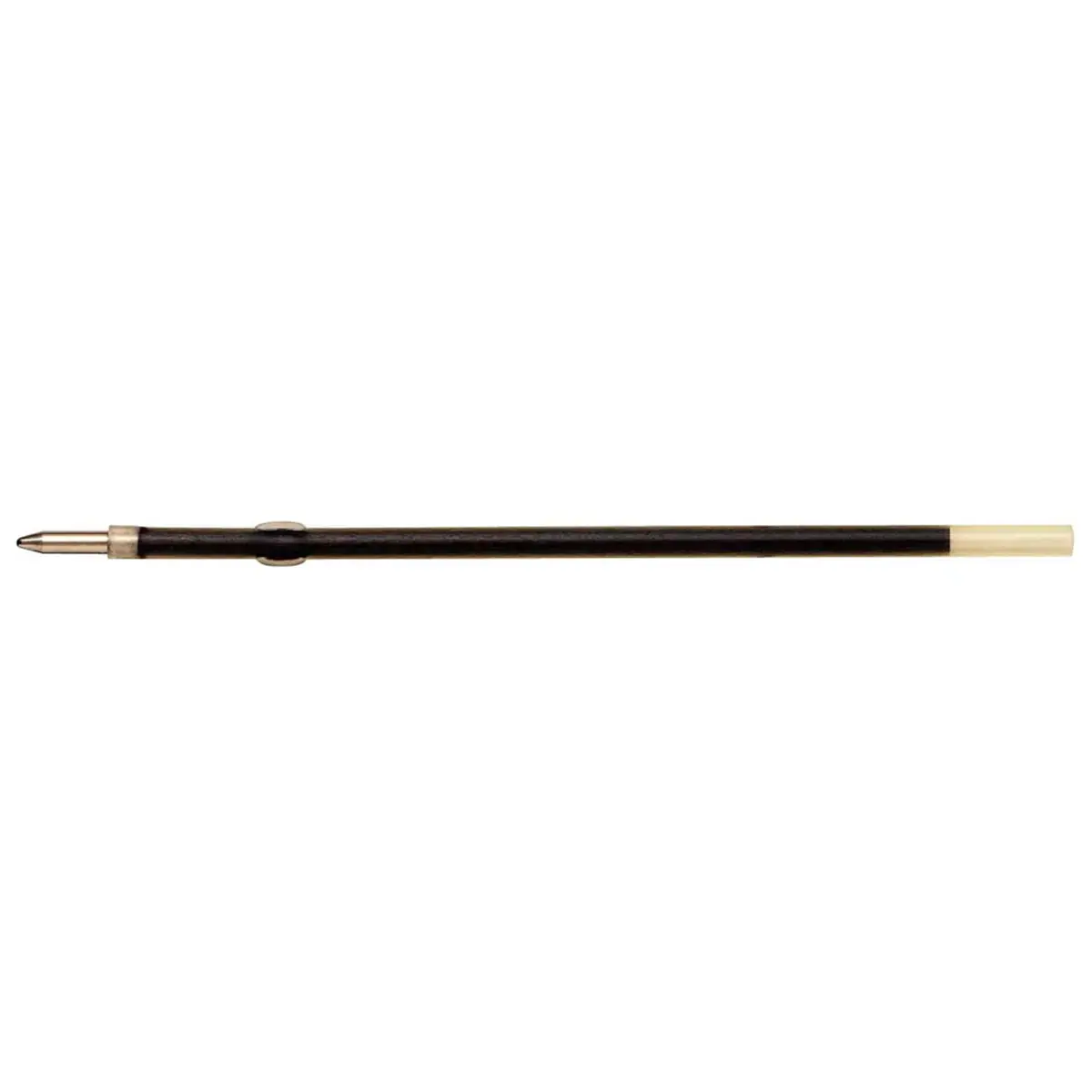 Recharge stylo - bille supergrip rexgrip pointe moyenne vert - Pilot photo du produit