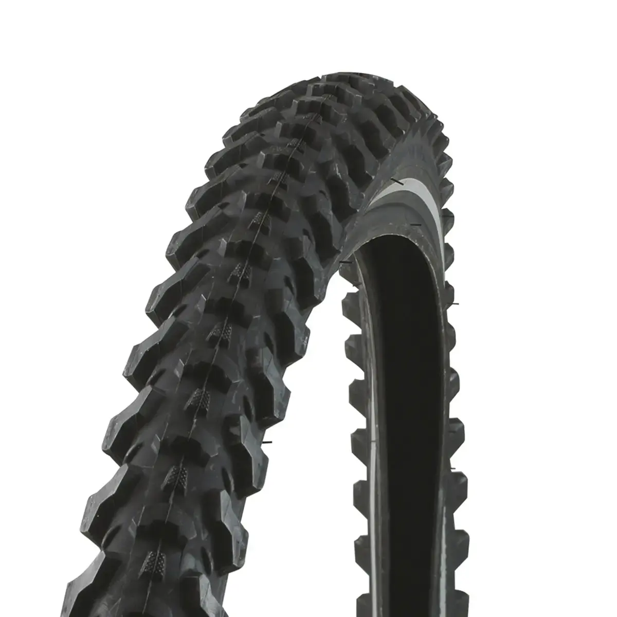 Pneu increvable pour vélo - 26 pouces (66,04 cm) - Fischer photo du produit
