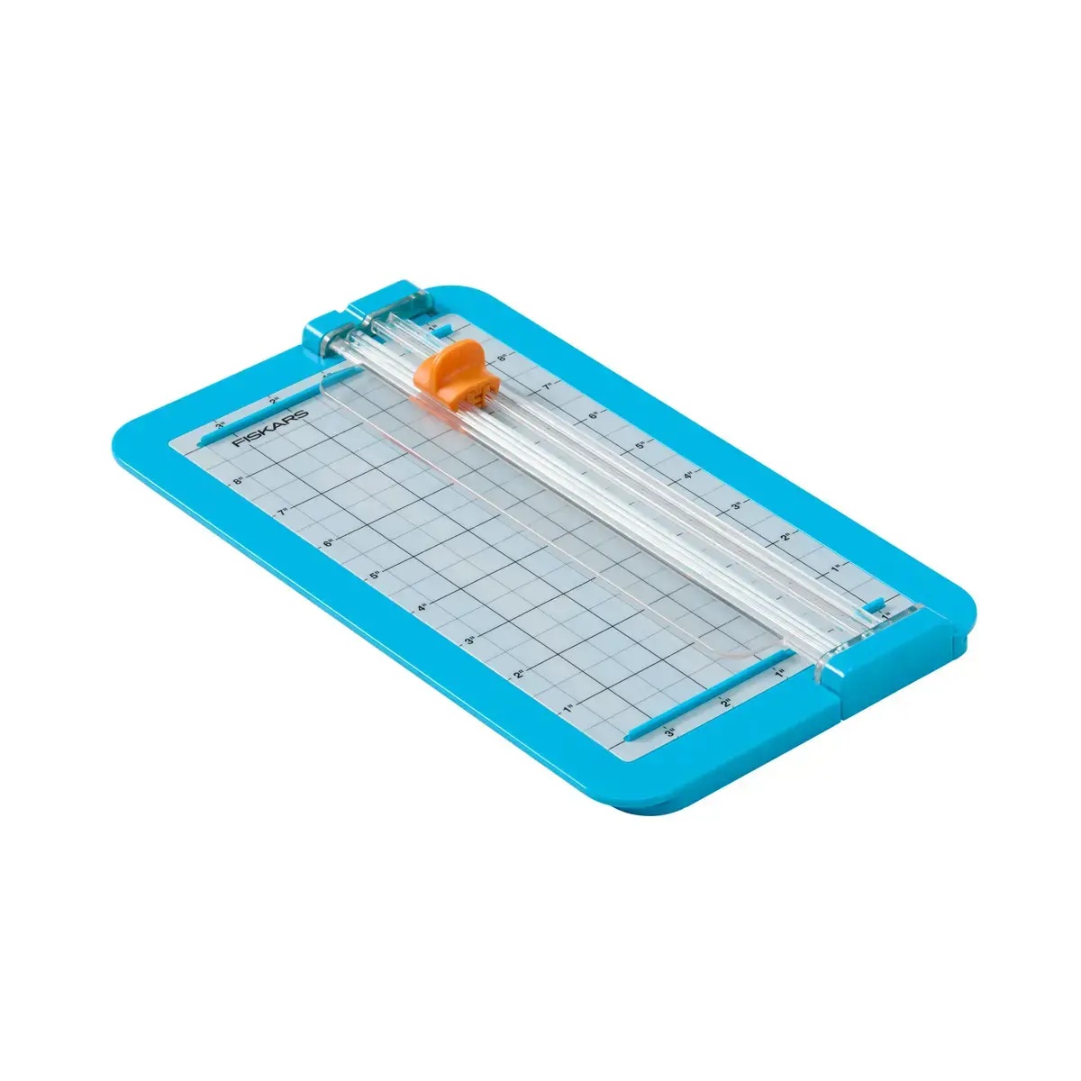 MASSICOT JUNIOR FISKARS COLORIS BLEU photo du produit