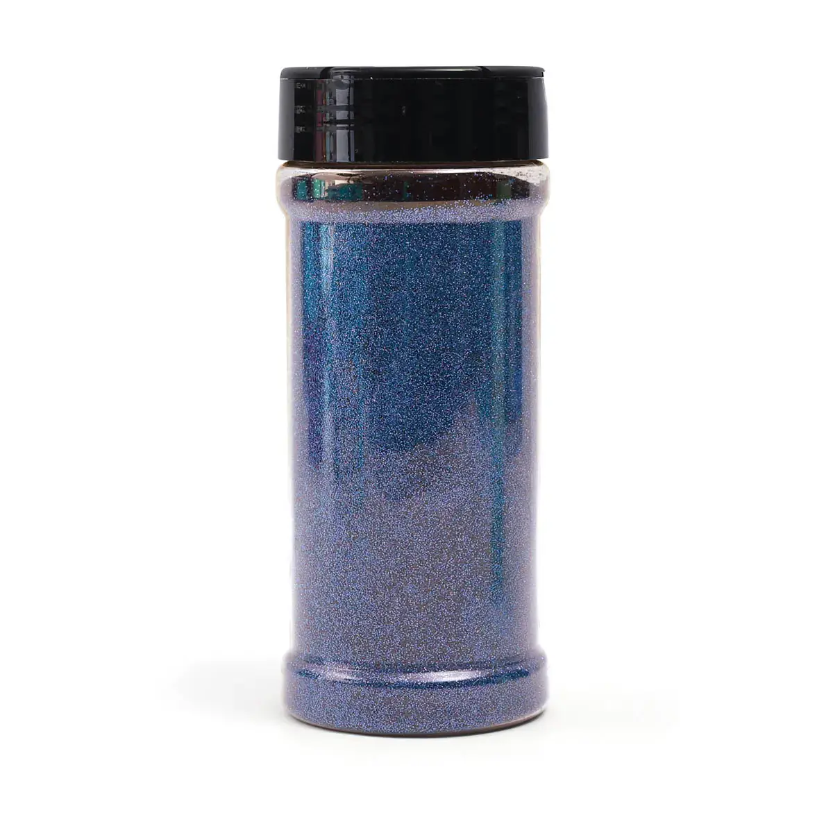 CONTENANT DE 100 G PAILLETTE VEGETALE BLEU photo du produit