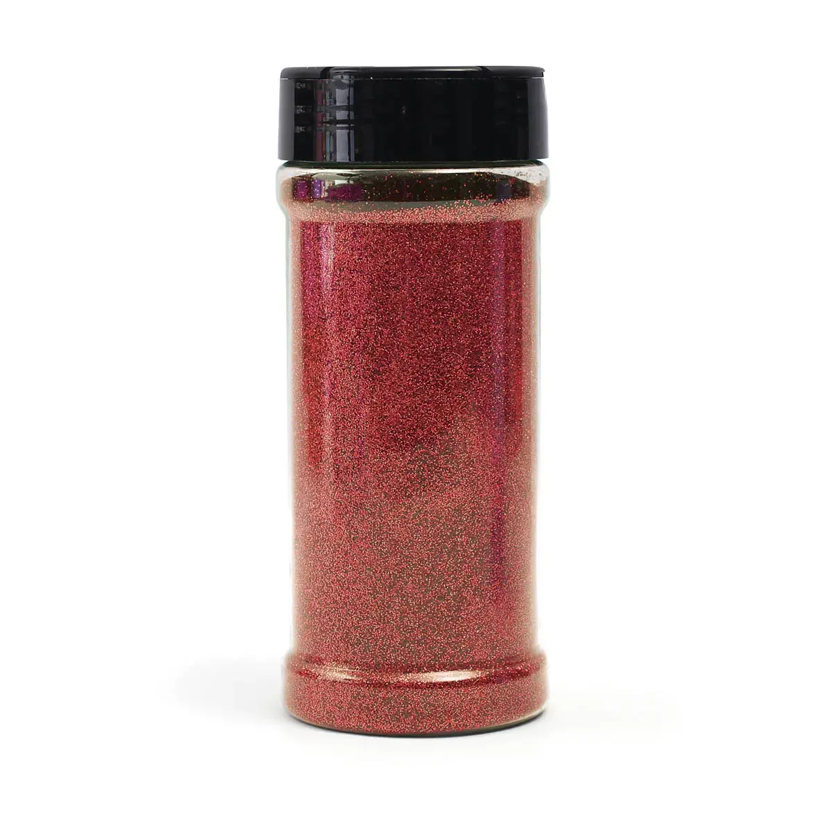 CONTENANT DE 100 G PAILLETTE VEGETALE ROUGE photo du produit