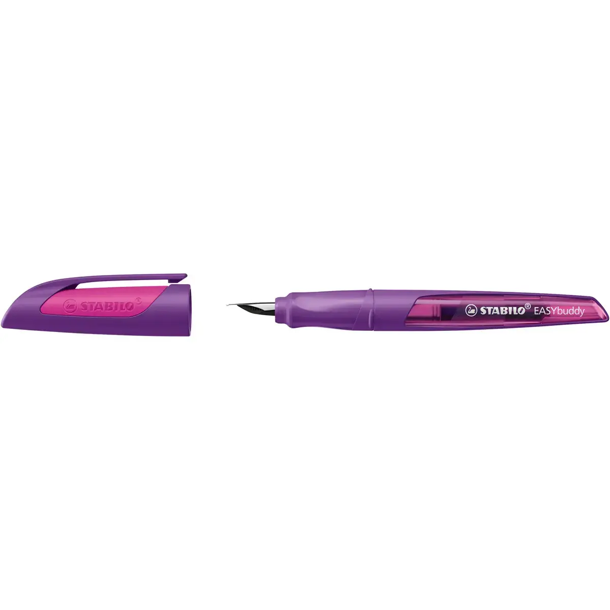 Stylo-plume EASYbuddy Twilight Sky Plume M ambidextre Stabilo photo du produit