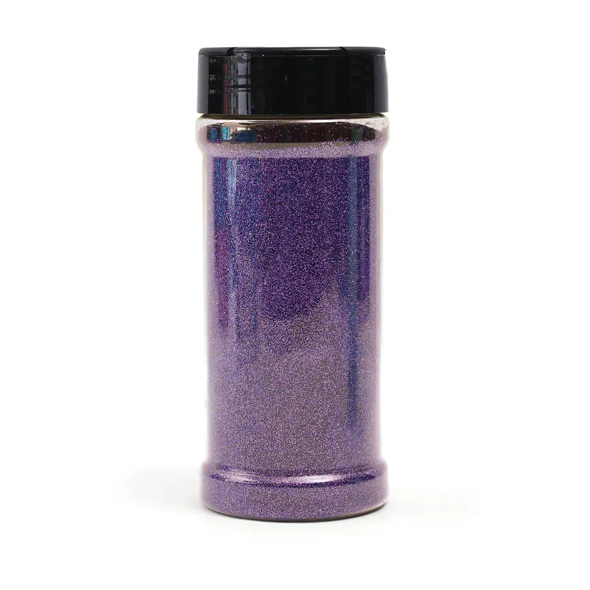 CONTENANT DE 100 G PAILLETTE VEGETALE VIOLET photo du produit
