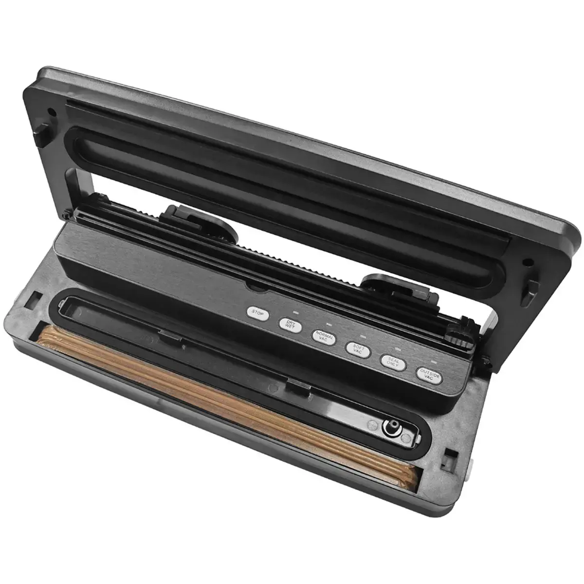 Appareil d'emballage Easy Saver Roll - Little balance photo du produit